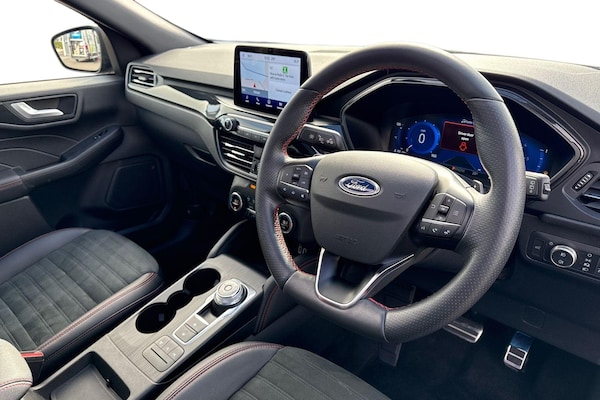 Used Ford Kuga 2021 for sale - 76194083: Photo 14