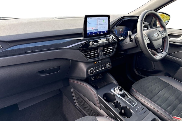 Used Ford Kuga 2021 for sale - 76194083: Photo 15