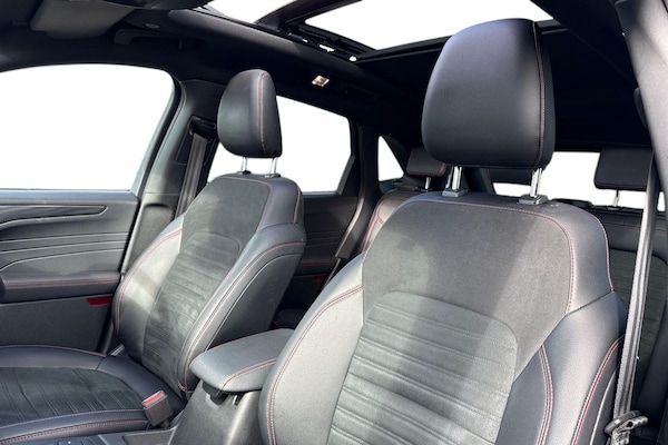 Used Ford Kuga 2021 for sale - 76194083: Photo 16