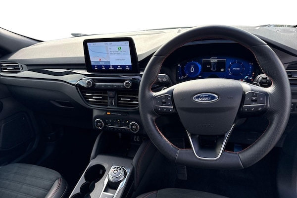 Used Ford Kuga 2021 for sale - 76194083: Photo 18