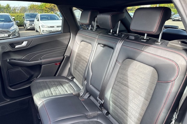 Used Ford Kuga 2021 for sale - 76194083: Photo 19
