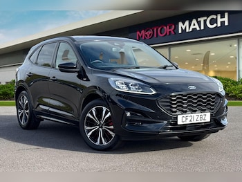 Ford - Kuga