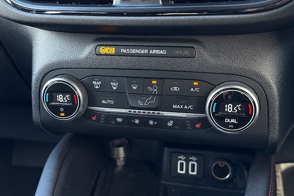 Used Ford Kuga 2021 for sale - 76194083: Photo 22