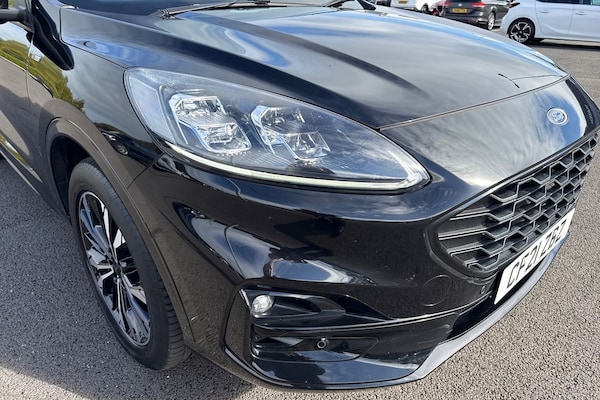 Used Ford Kuga 2021 for sale - 76194083: Photo 25