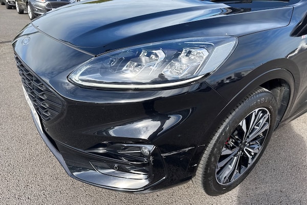 Used Ford Kuga 2021 for sale - 76194083: Photo 26