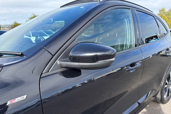 Used Ford Kuga 2021 for sale - 76194083: Photo 29