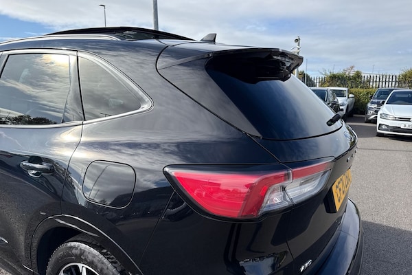 Used Ford Kuga 2021 for sale - 76194083: Photo 31