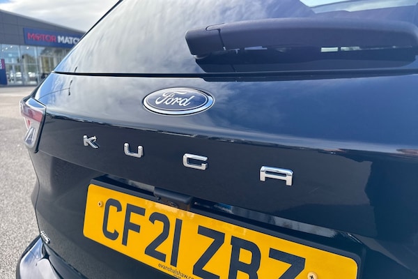 Used Ford Kuga 2021 for sale - 76194083: Photo 33
