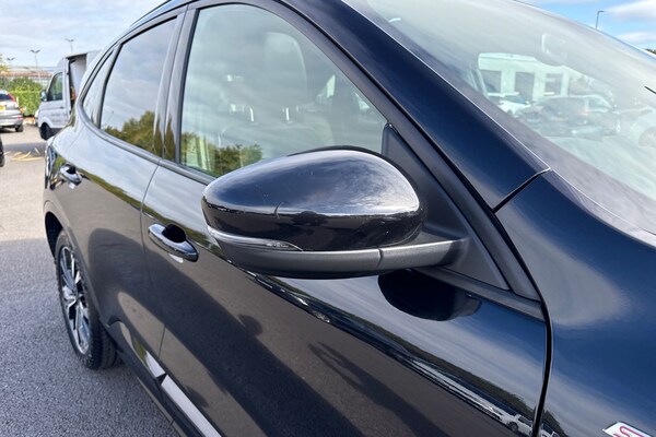 Used Ford Kuga 2021 for sale - 76194083: Photo 36