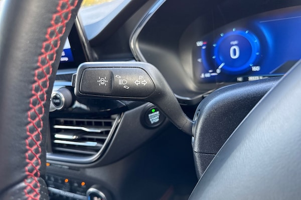 Used Ford Kuga 2021 for sale - 76194083: Photo 44