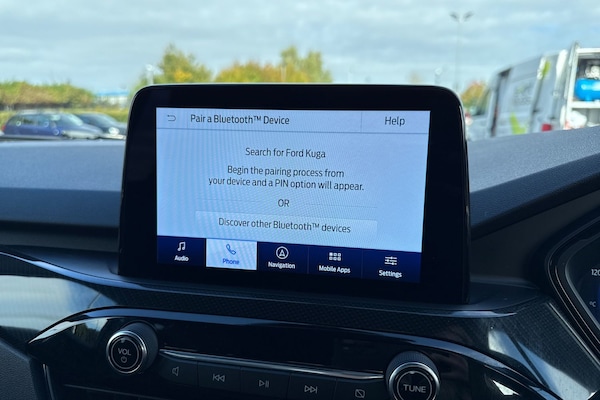 Used Ford Kuga 2021 for sale - 76194083: Photo 52