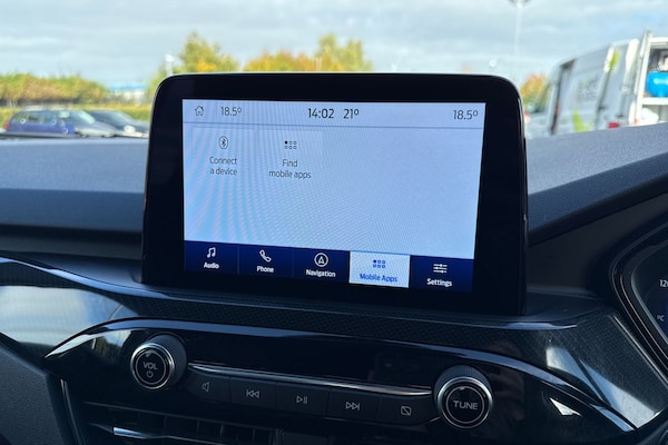 Used Ford Kuga 2021 for sale - 76194083: Photo 55