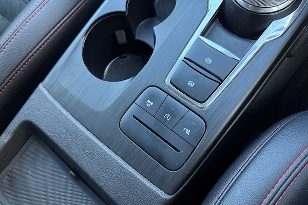 Used Ford Kuga 2021 for sale - 76194083: Photo 59