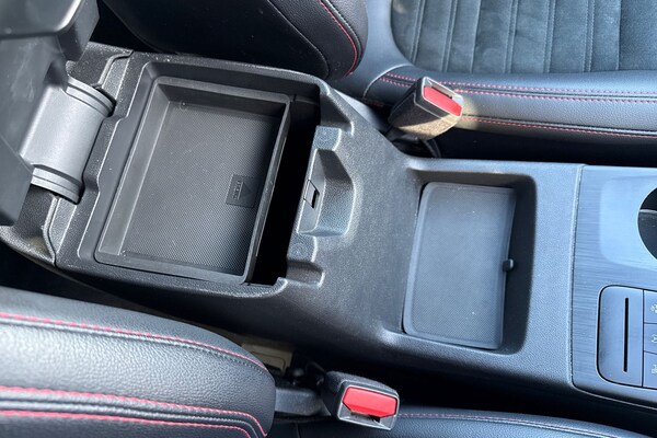 Used Ford Kuga 2021 for sale - 76194083: Photo 61
