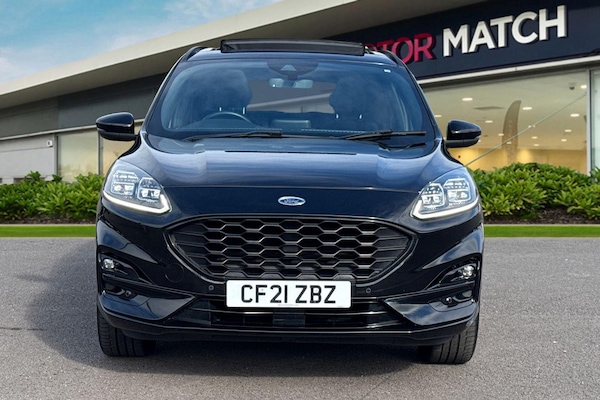 Used Ford Kuga 2021 for sale - 76194083: Photo 6
