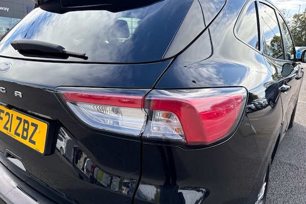 Used Ford Kuga 2021 for sale - 76194083: Photo 8