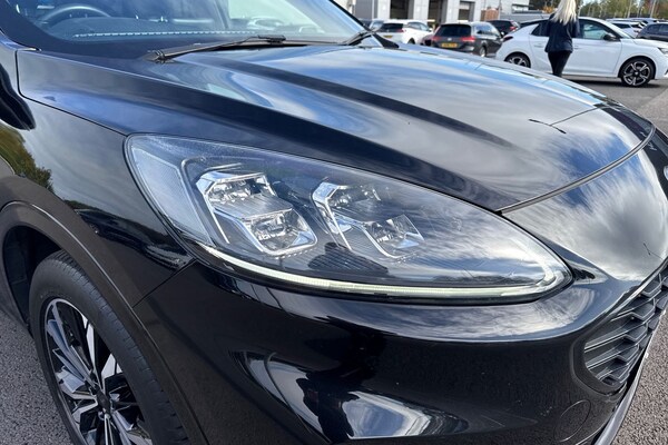 Used Ford Kuga 2021 for sale - 76194083: Photo 9