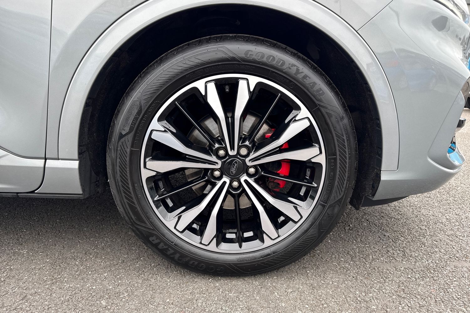 Used Ford Kuga 2023 for sale - 78092139: Photo 10