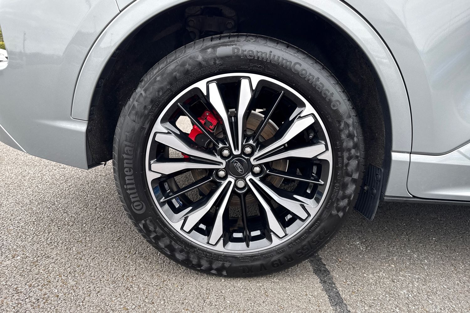 Used Ford Kuga 2023 for sale - 78092139: Photo 11