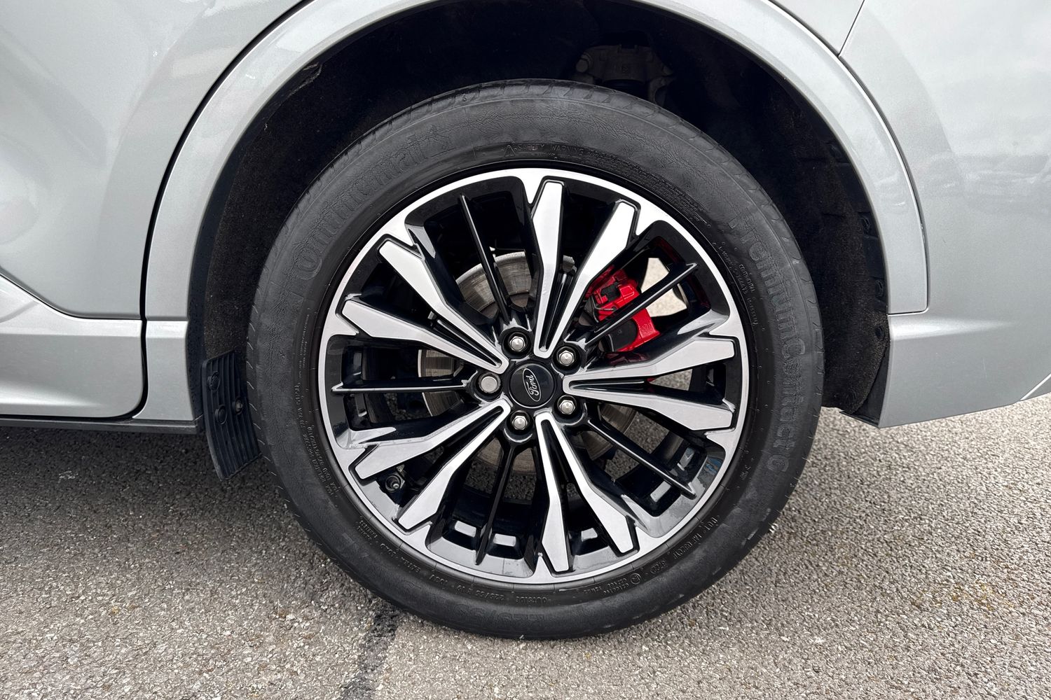 Used Ford Kuga 2023 for sale - 78092139: Photo 12