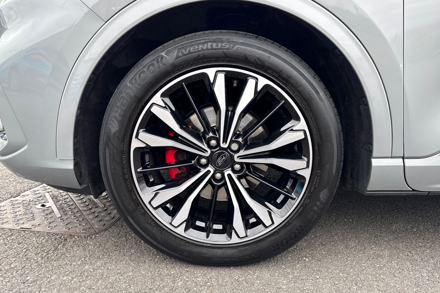 Used Ford Kuga 2023 for sale - 78092139: Photo 13