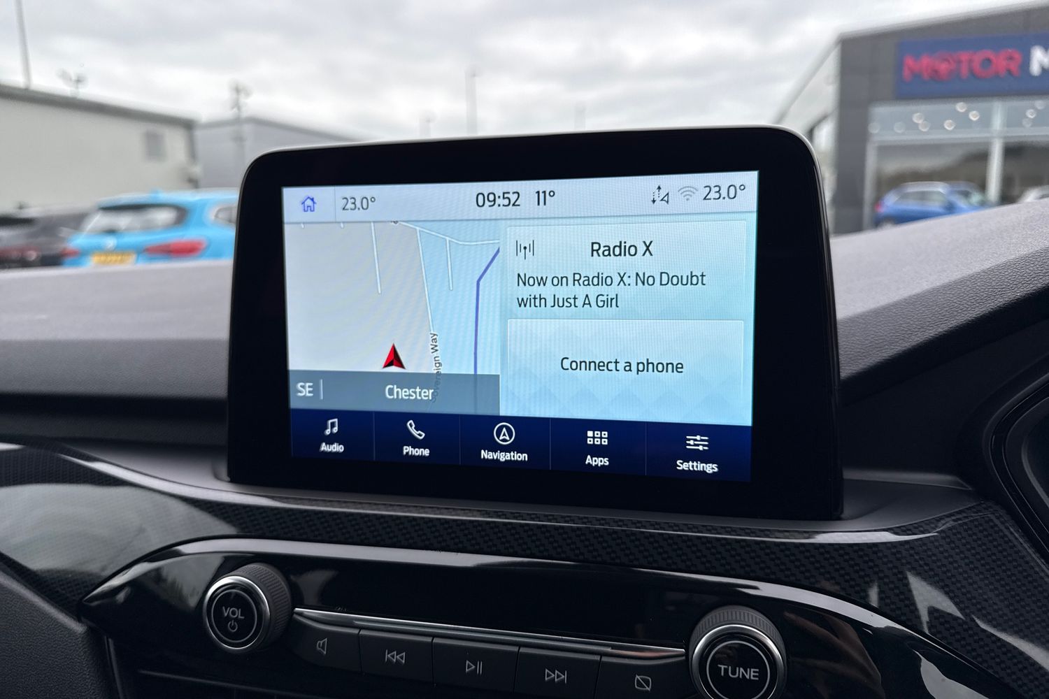 Used Ford Kuga 2023 for sale - 78092139: Photo 17