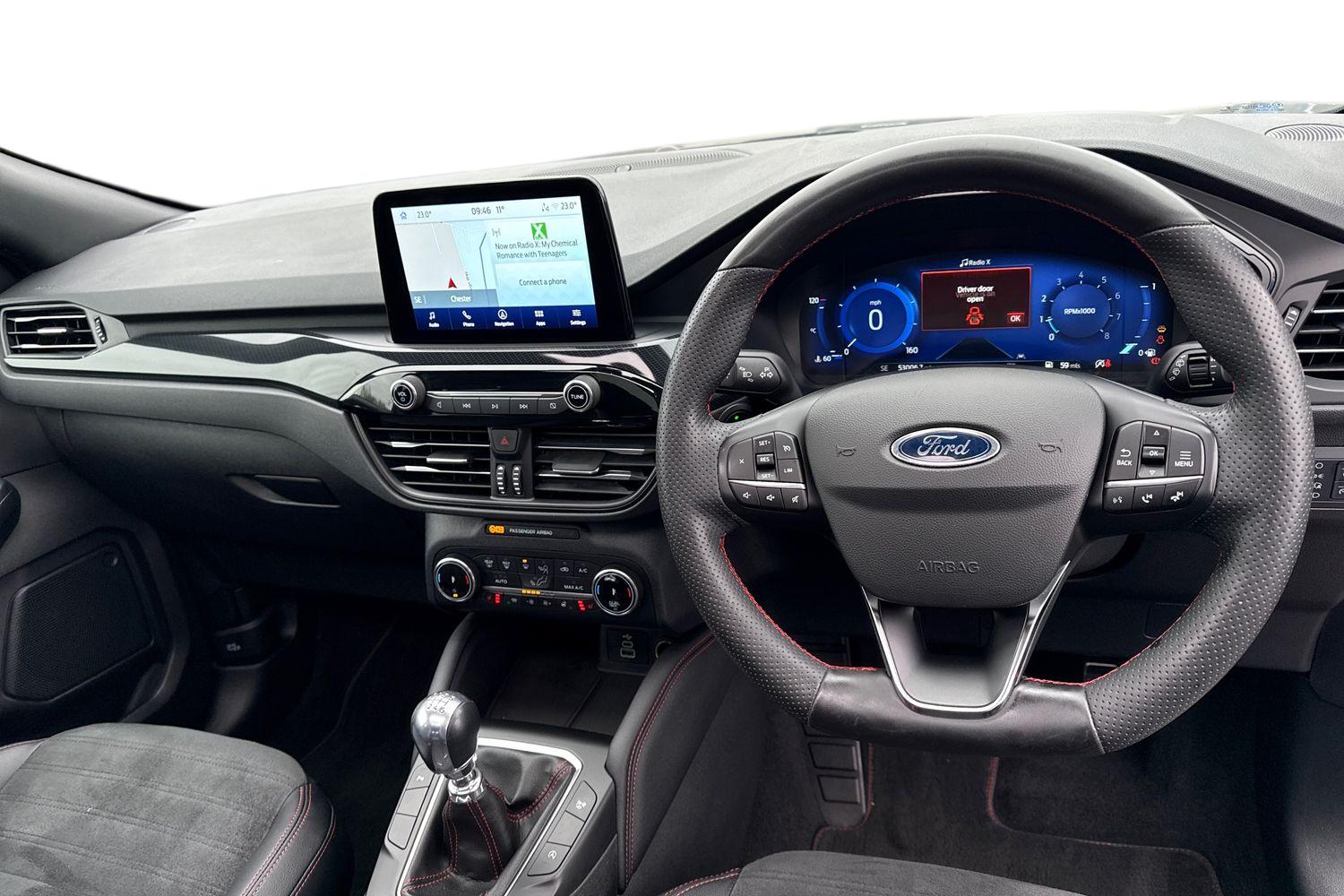 Used Ford Kuga 2023 for sale - 78092139: Photo 18