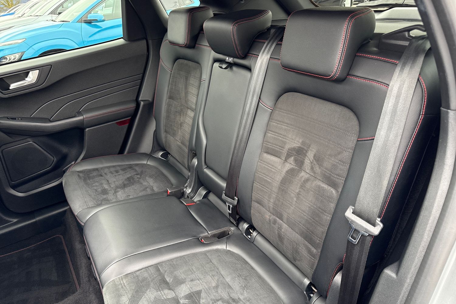 Used Ford Kuga 2023 for sale - 78092139: Photo 19