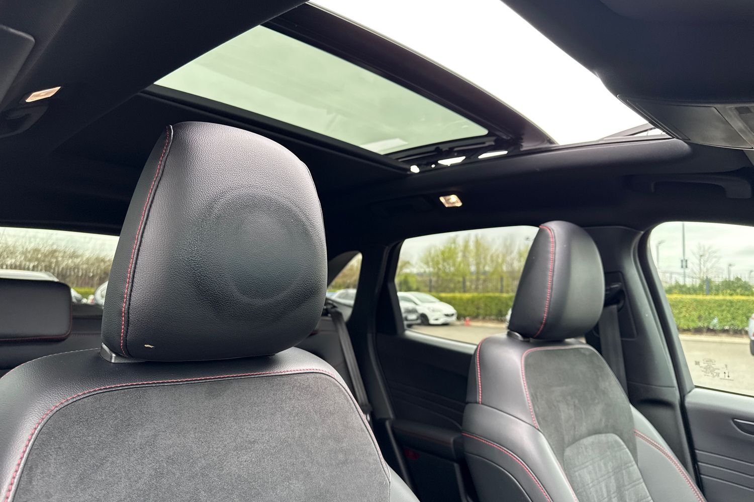 Used Ford Kuga 2023 for sale - 78092139: Photo 24