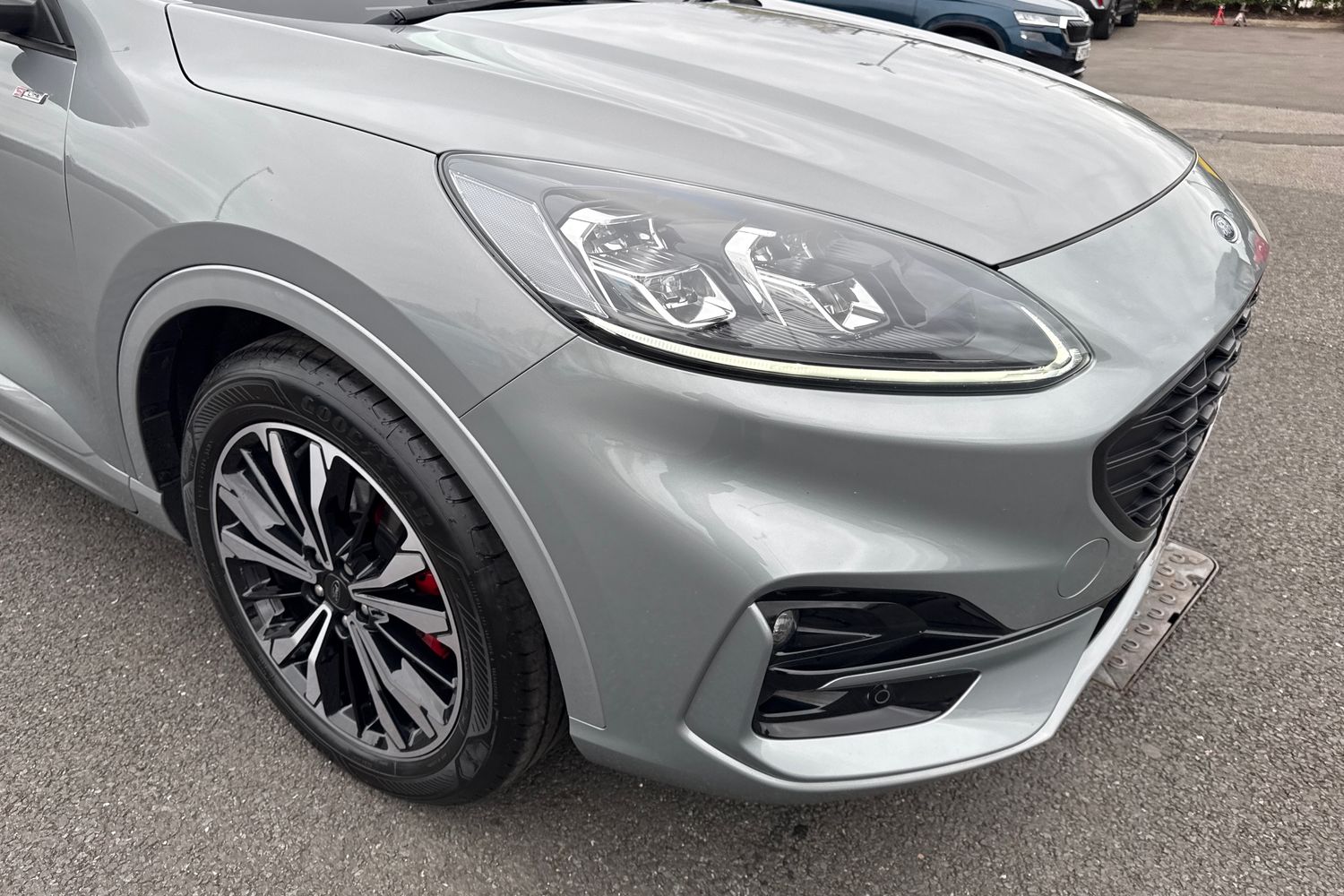 Used Ford Kuga 2023 for sale - 78092139: Photo 25