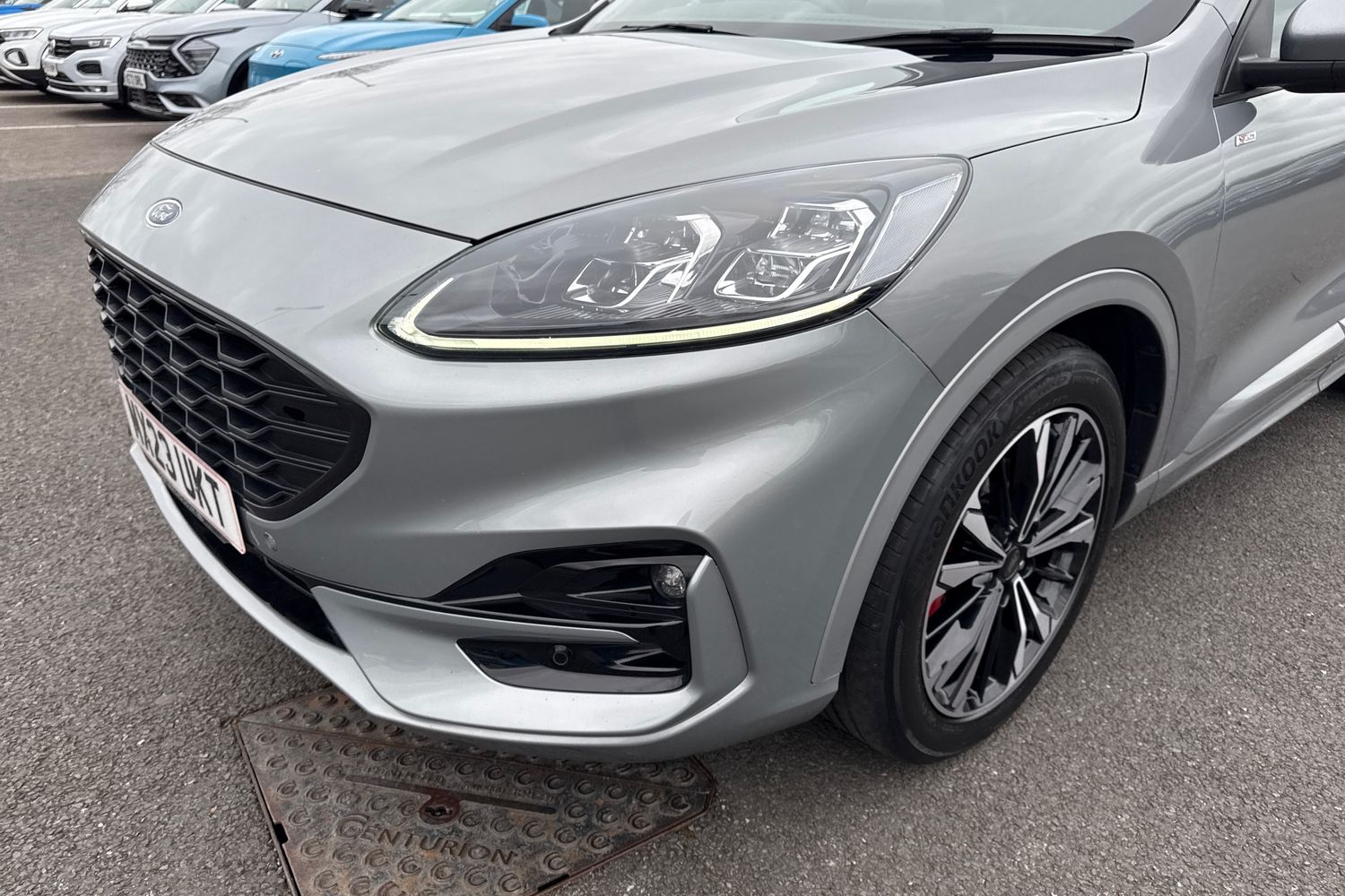 Used Ford Kuga 2023 for sale - 78092139: Photo 26