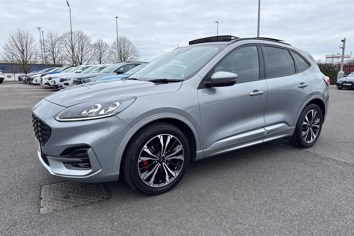 Used Ford Kuga 2023 for sale - 78092139: Photo 27