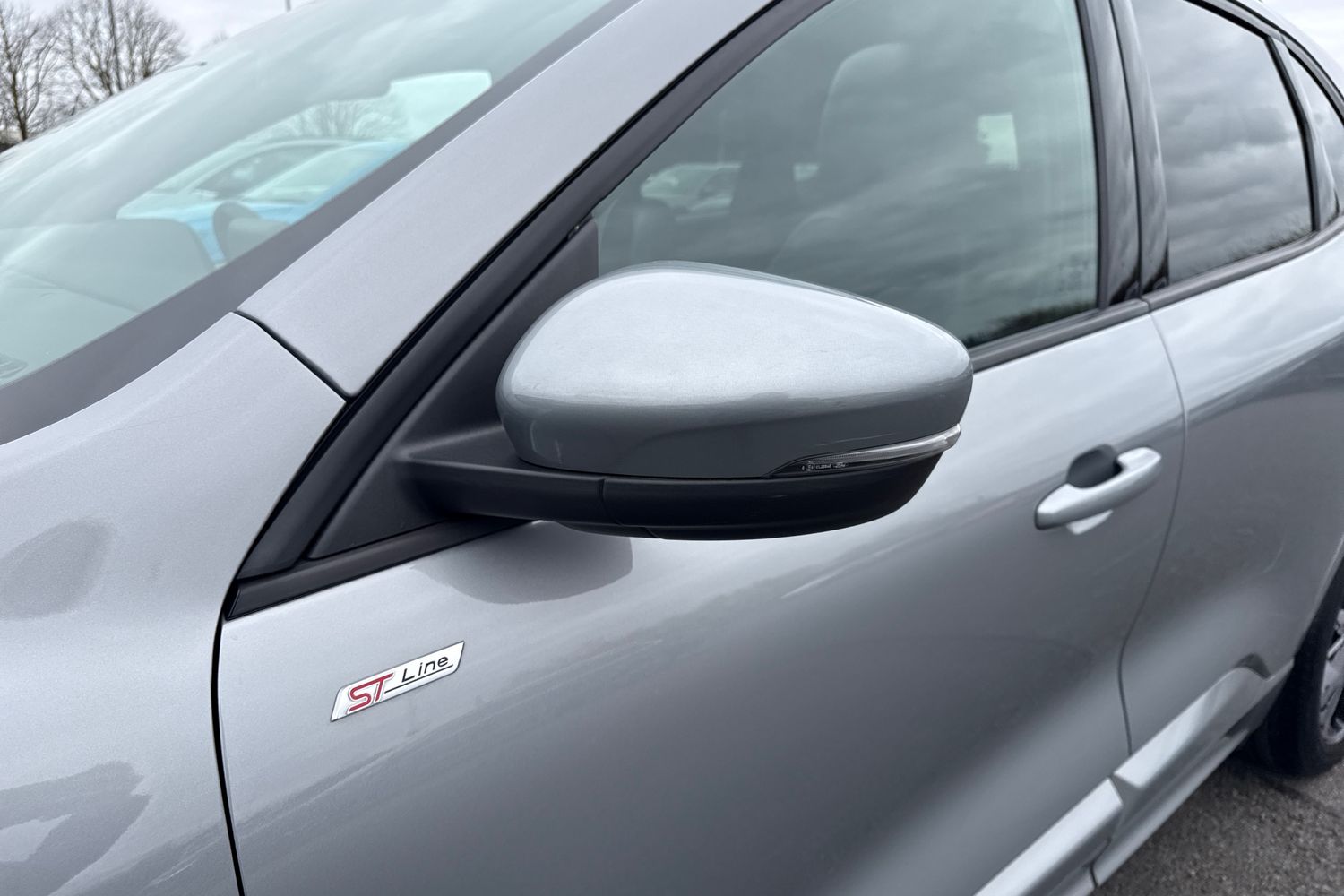 Used Ford Kuga 2023 for sale - 78092139: Photo 28