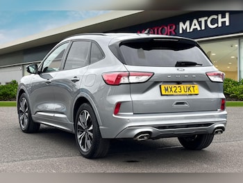 Used Ford Kuga 2023 for sale - 78092139: Photo