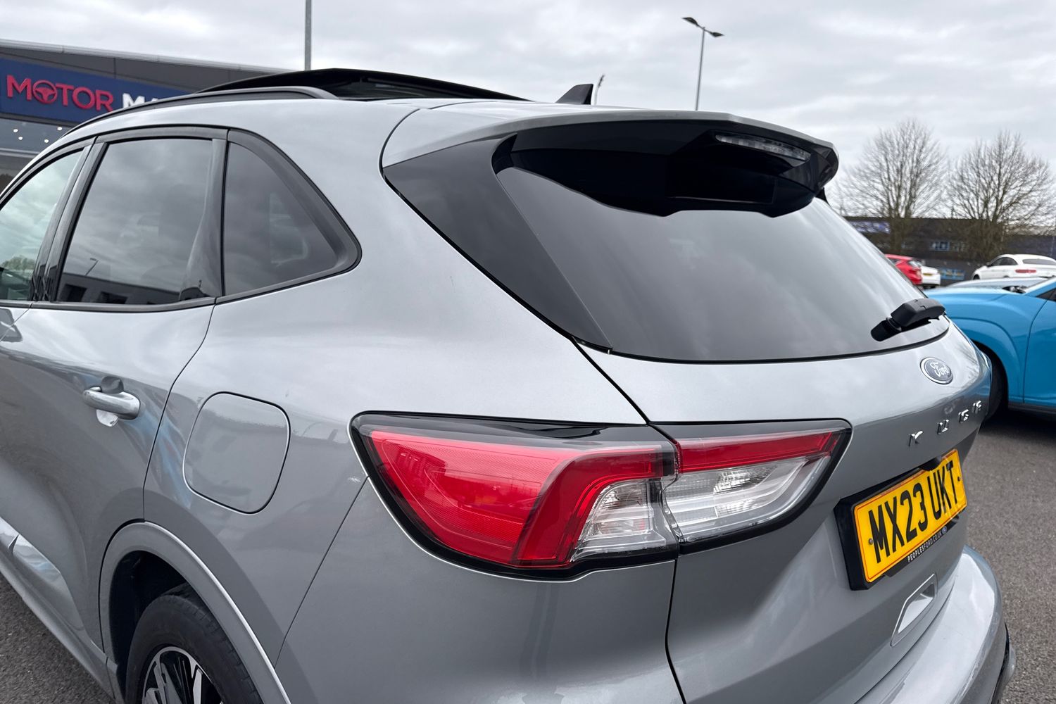 Used Ford Kuga 2023 for sale - 78092139: Photo 30