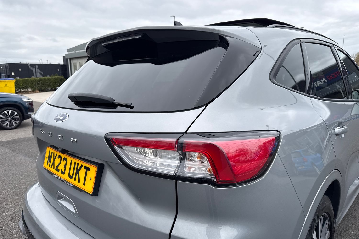 Used Ford Kuga 2023 for sale - 78092139: Photo 31