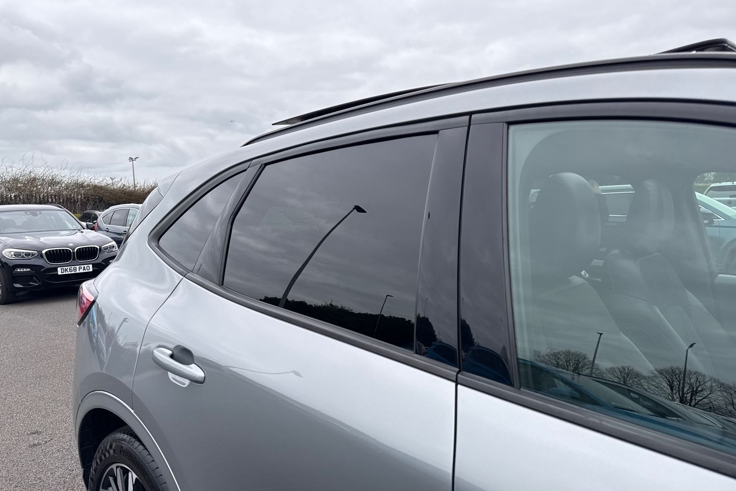 Used Ford Kuga 2023 for sale - 78092139: Photo 34