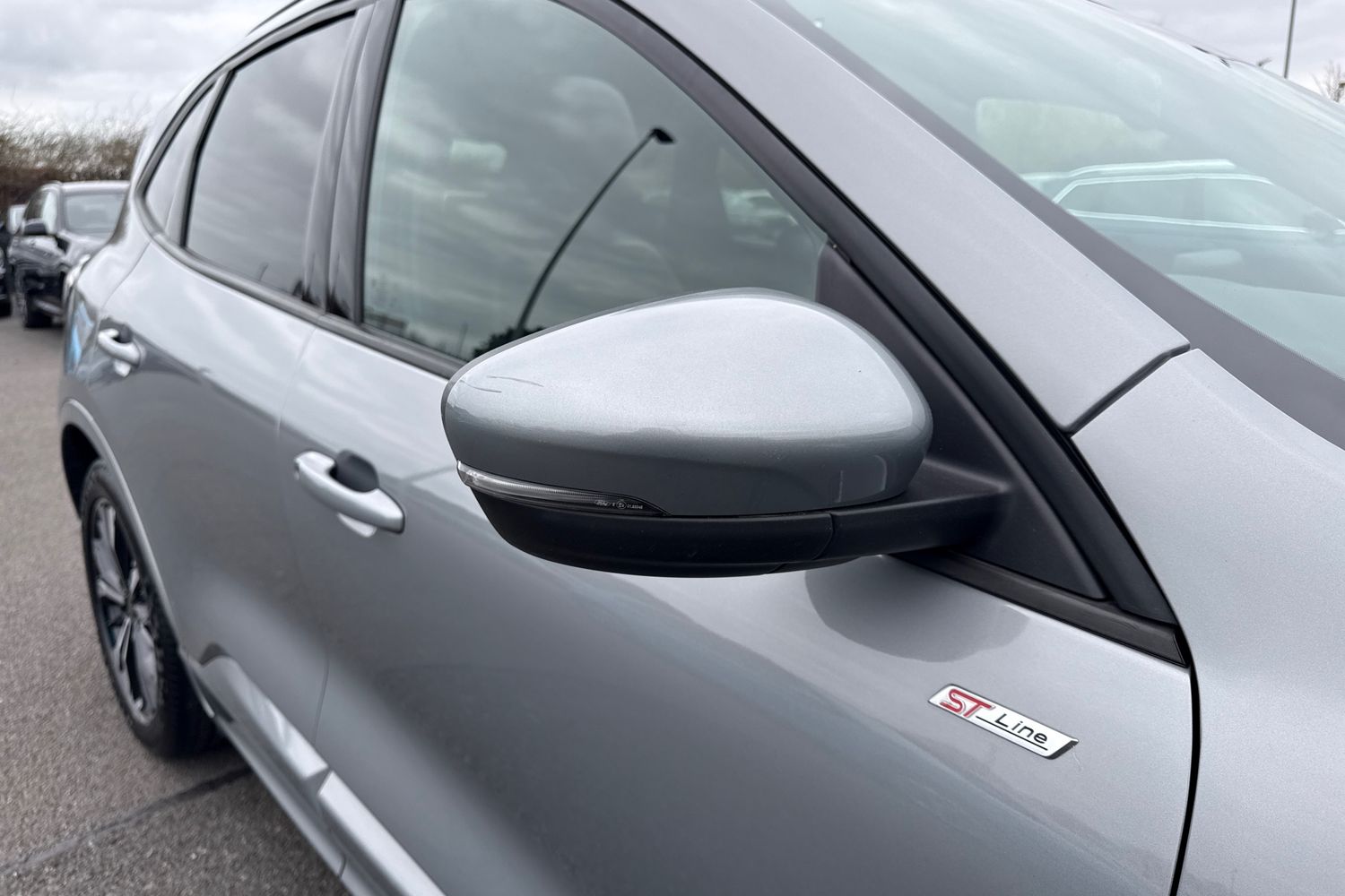 Used Ford Kuga 2023 for sale - 78092139: Photo 35