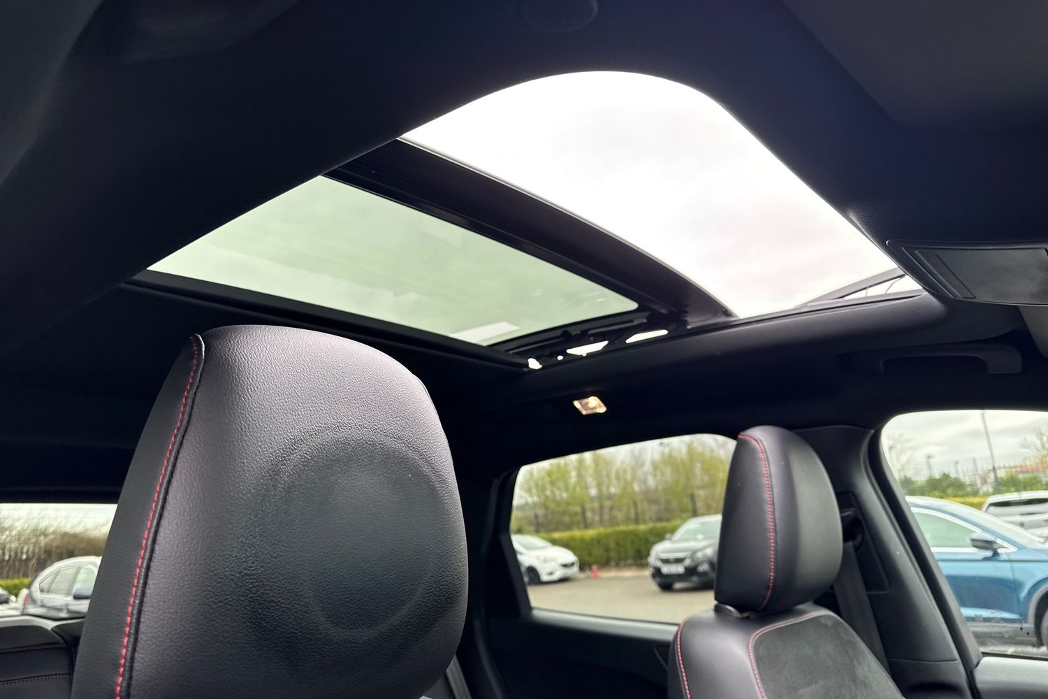 Used Ford Kuga 2023 for sale - 78092139: Photo 37