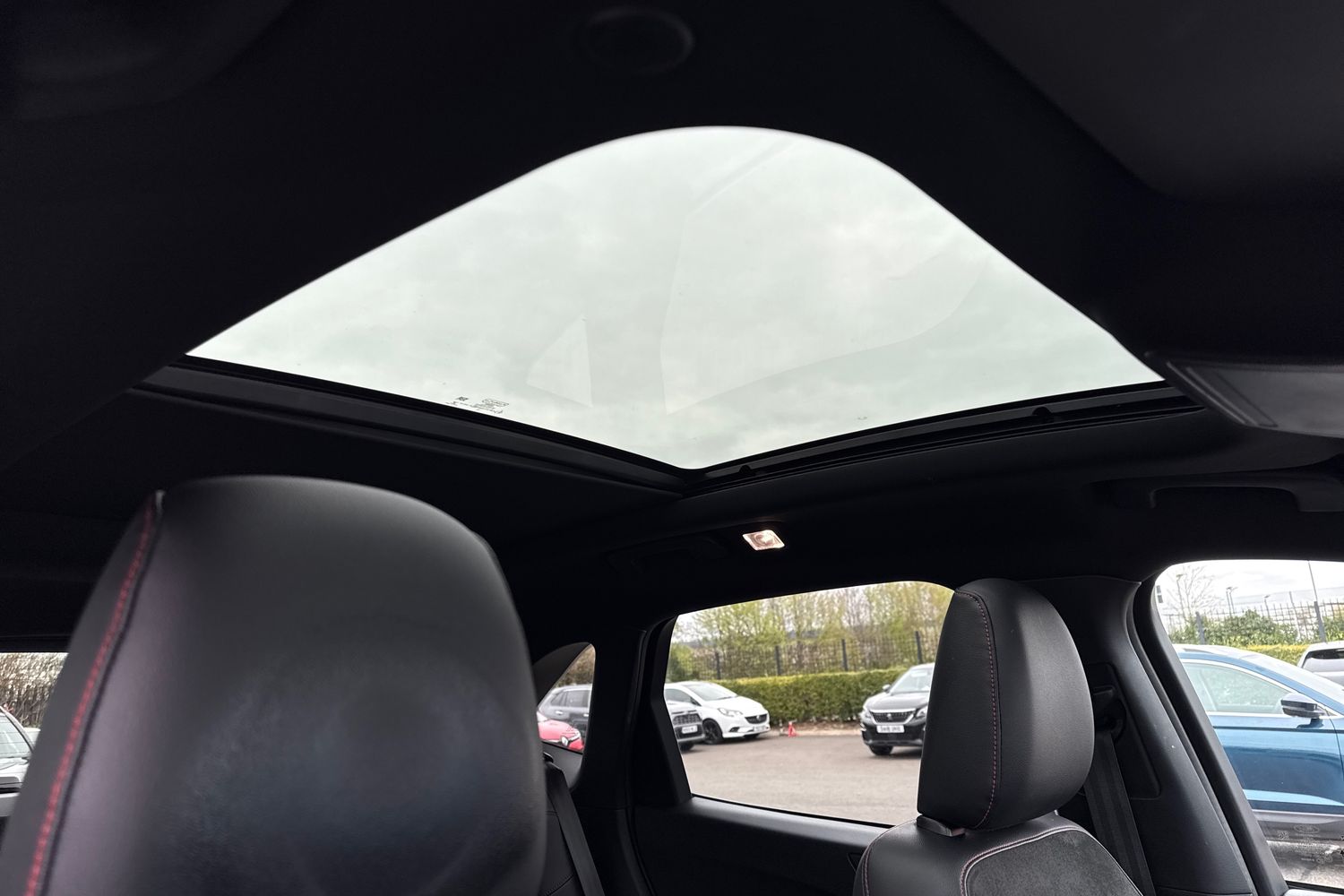 Used Ford Kuga 2023 for sale - 78092139: Photo 38