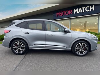 Used Ford Kuga 2023 for sale - 78092139: Photo