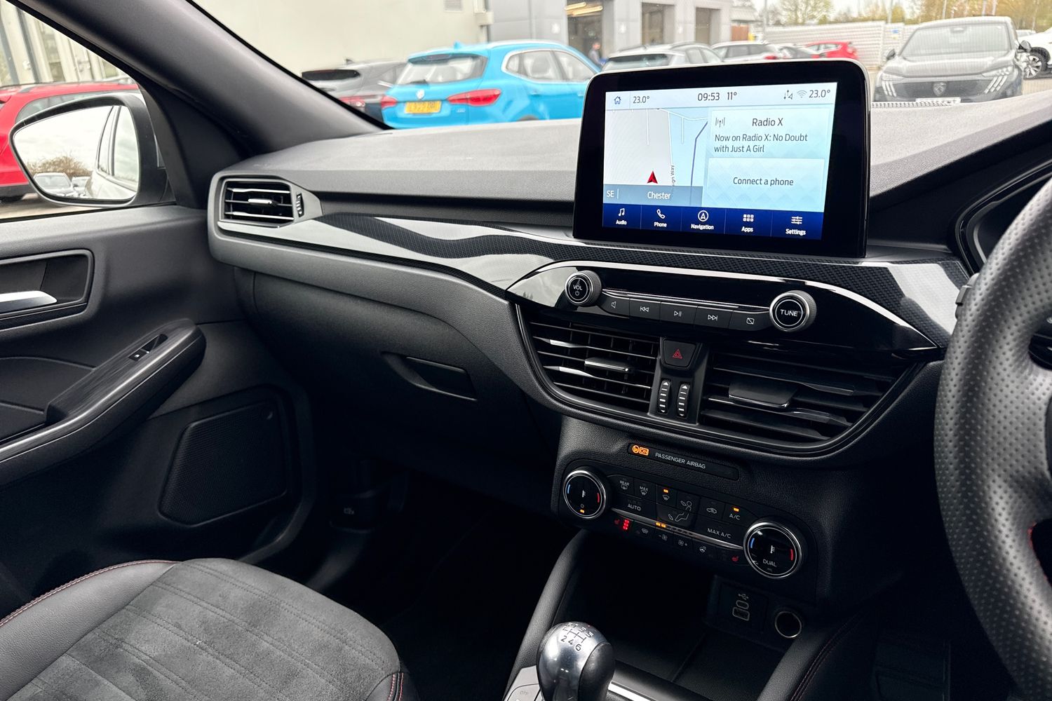 Used Ford Kuga 2023 for sale - 78092139: Photo 48