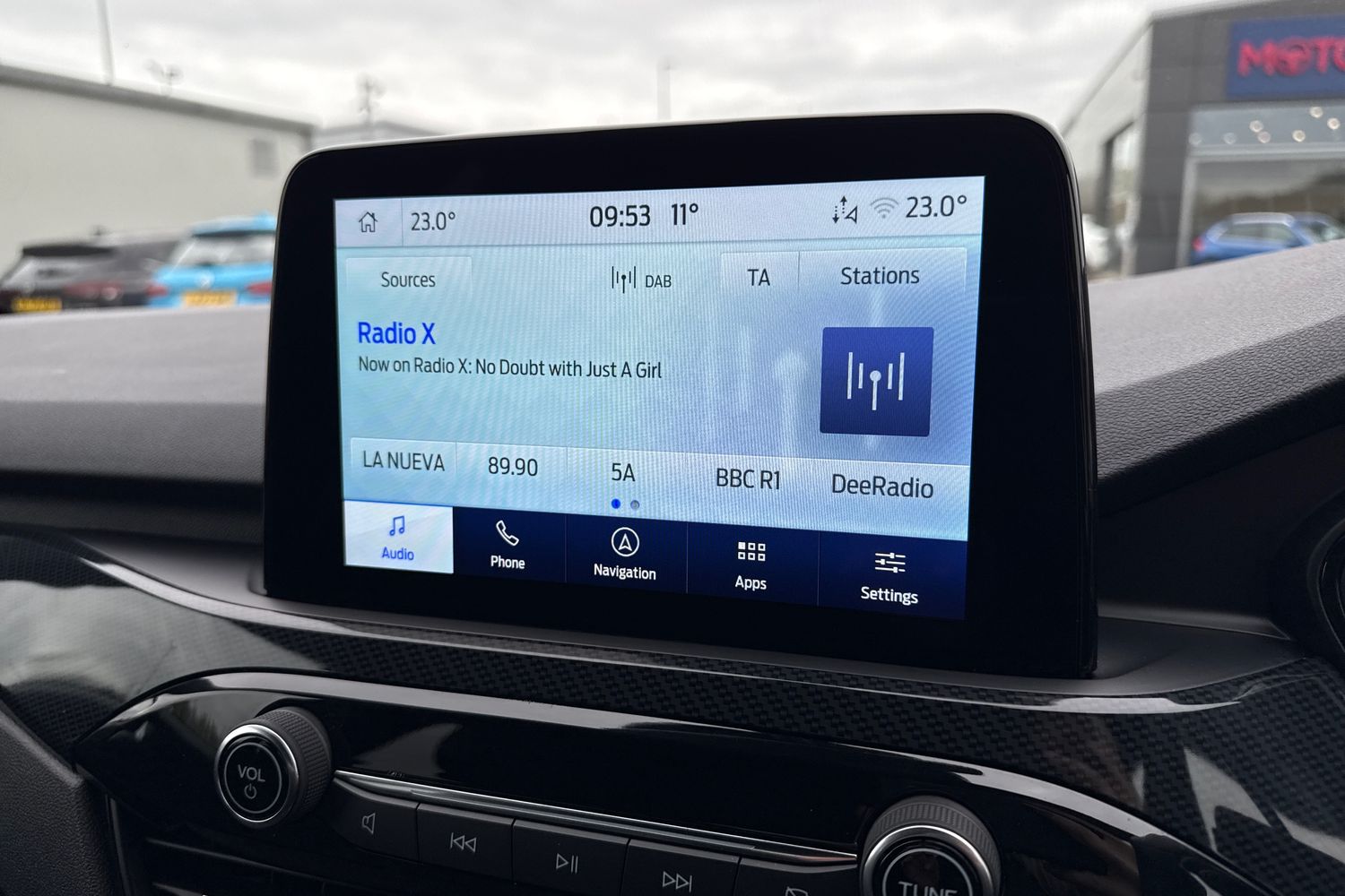 Used Ford Kuga 2023 for sale - 78092139: Photo 49