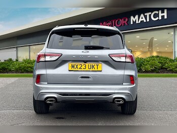 Used Ford Kuga 2023 for sale - 78092139: Photo