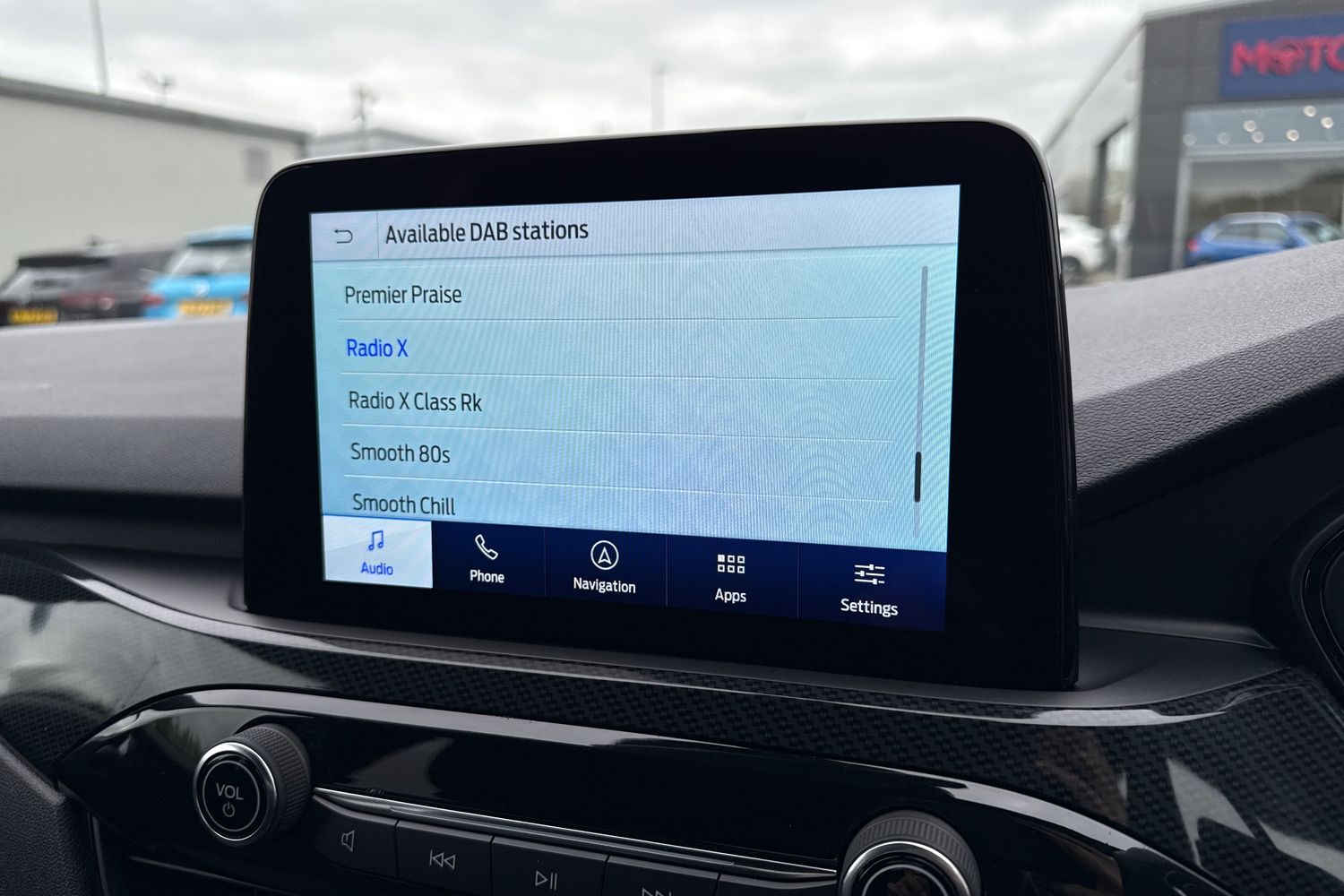 Used Ford Kuga 2023 for sale - 78092139: Photo 50