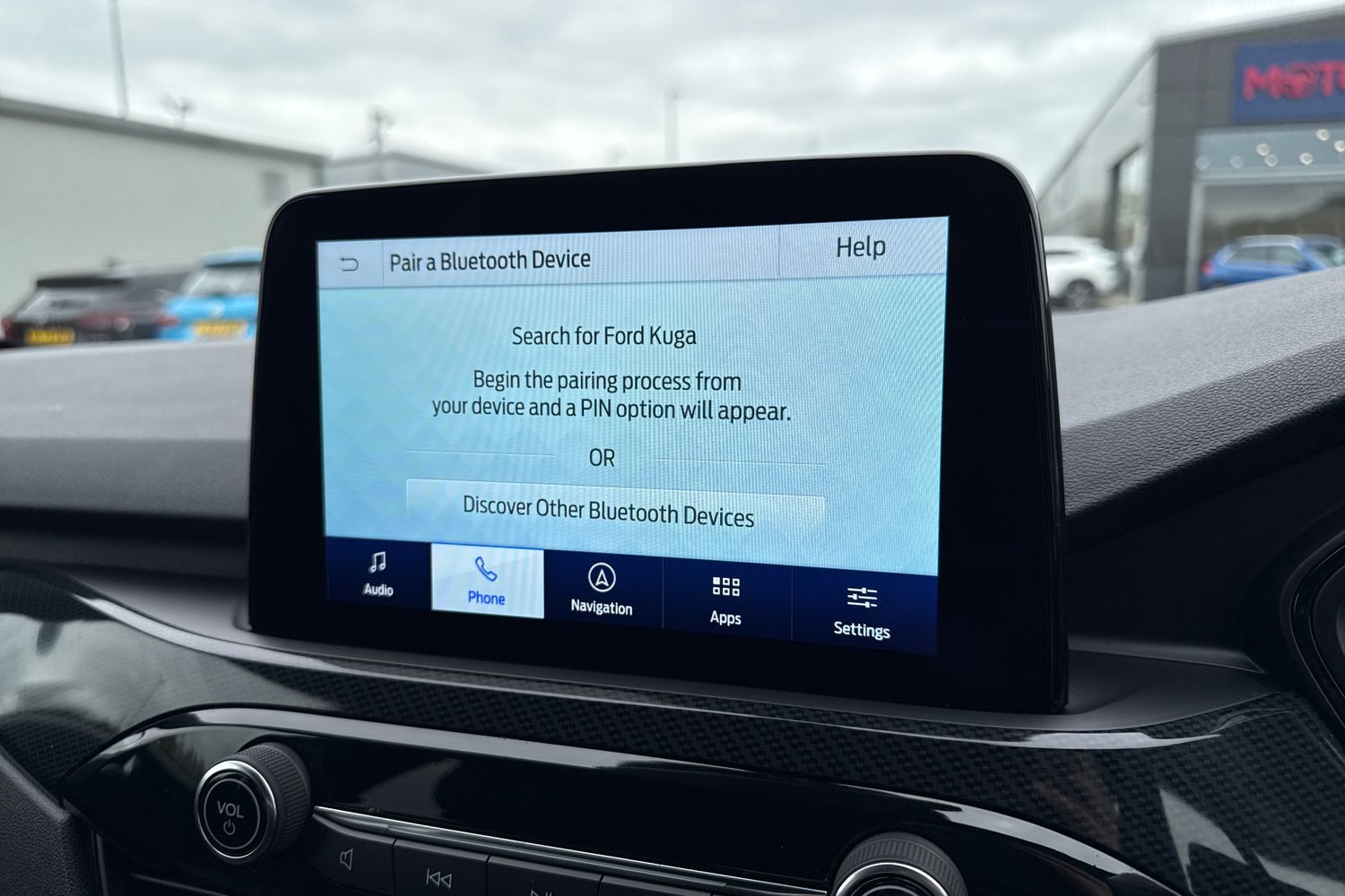 Used Ford Kuga 2023 for sale - 78092139: Photo 52