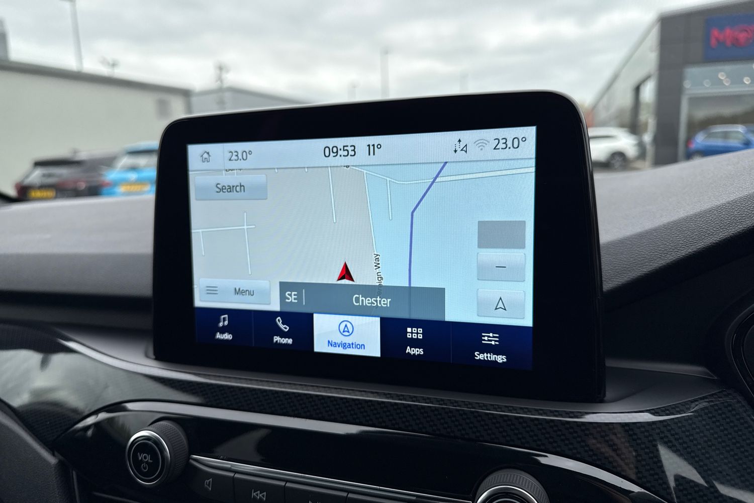 Used Ford Kuga 2023 for sale - 78092139: Photo 53