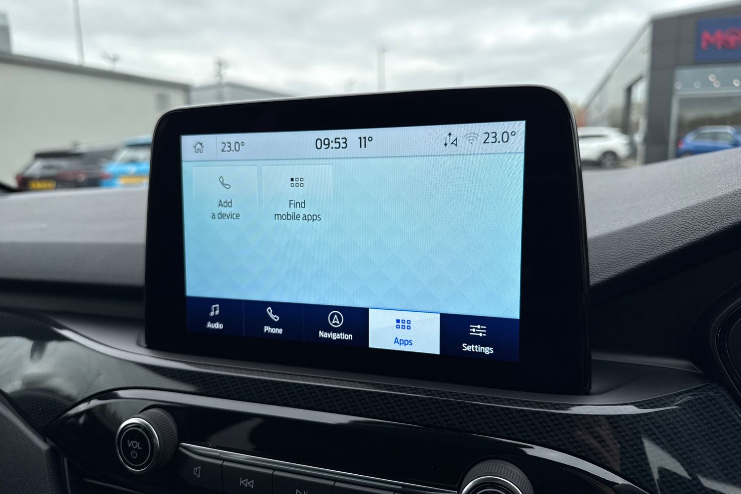 Used Ford Kuga 2023 for sale - 78092139: Photo 54