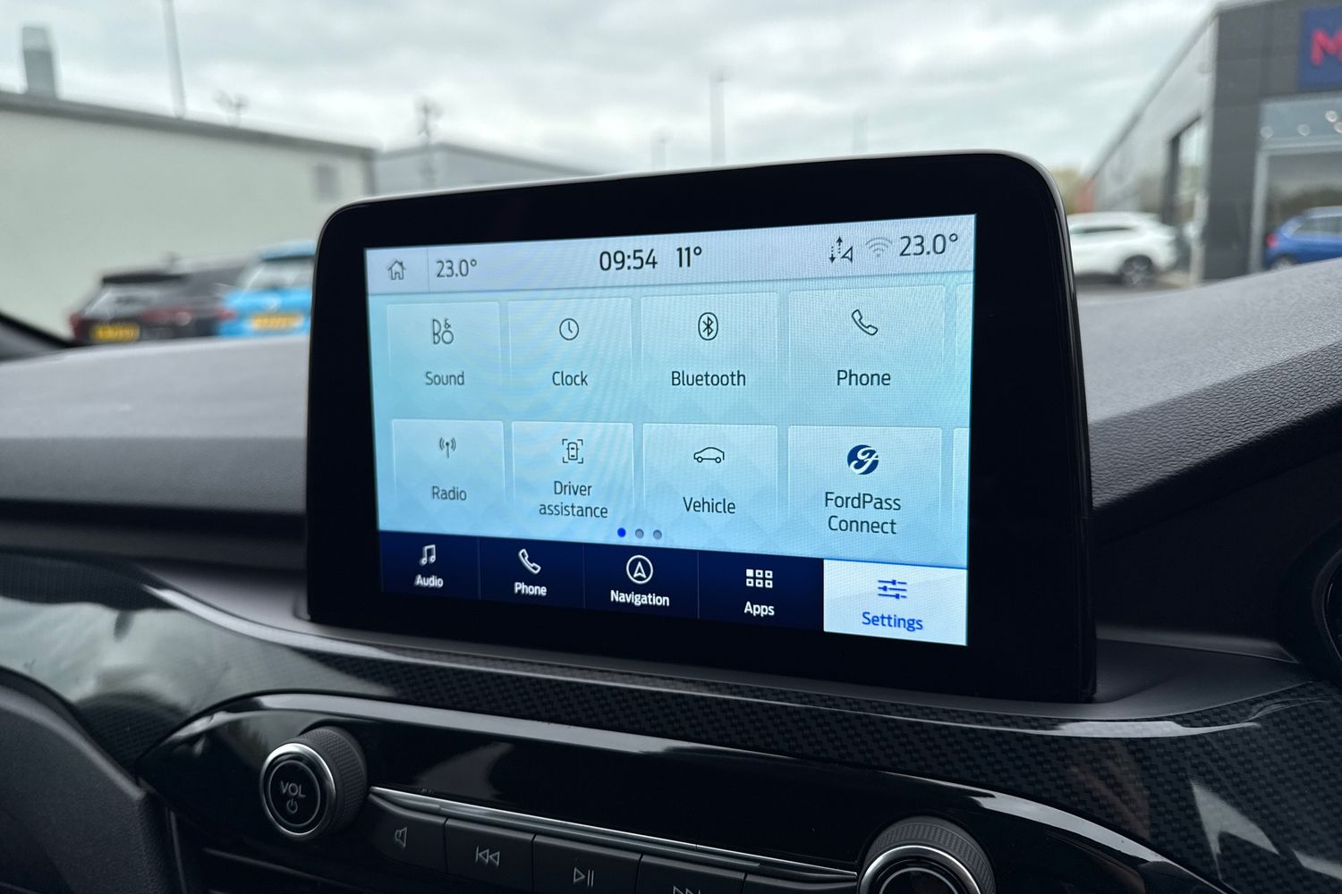 Used Ford Kuga 2023 for sale - 78092139: Photo 55