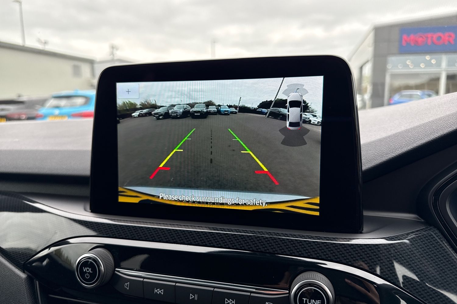 Used Ford Kuga 2023 for sale - 78092139: Photo 56